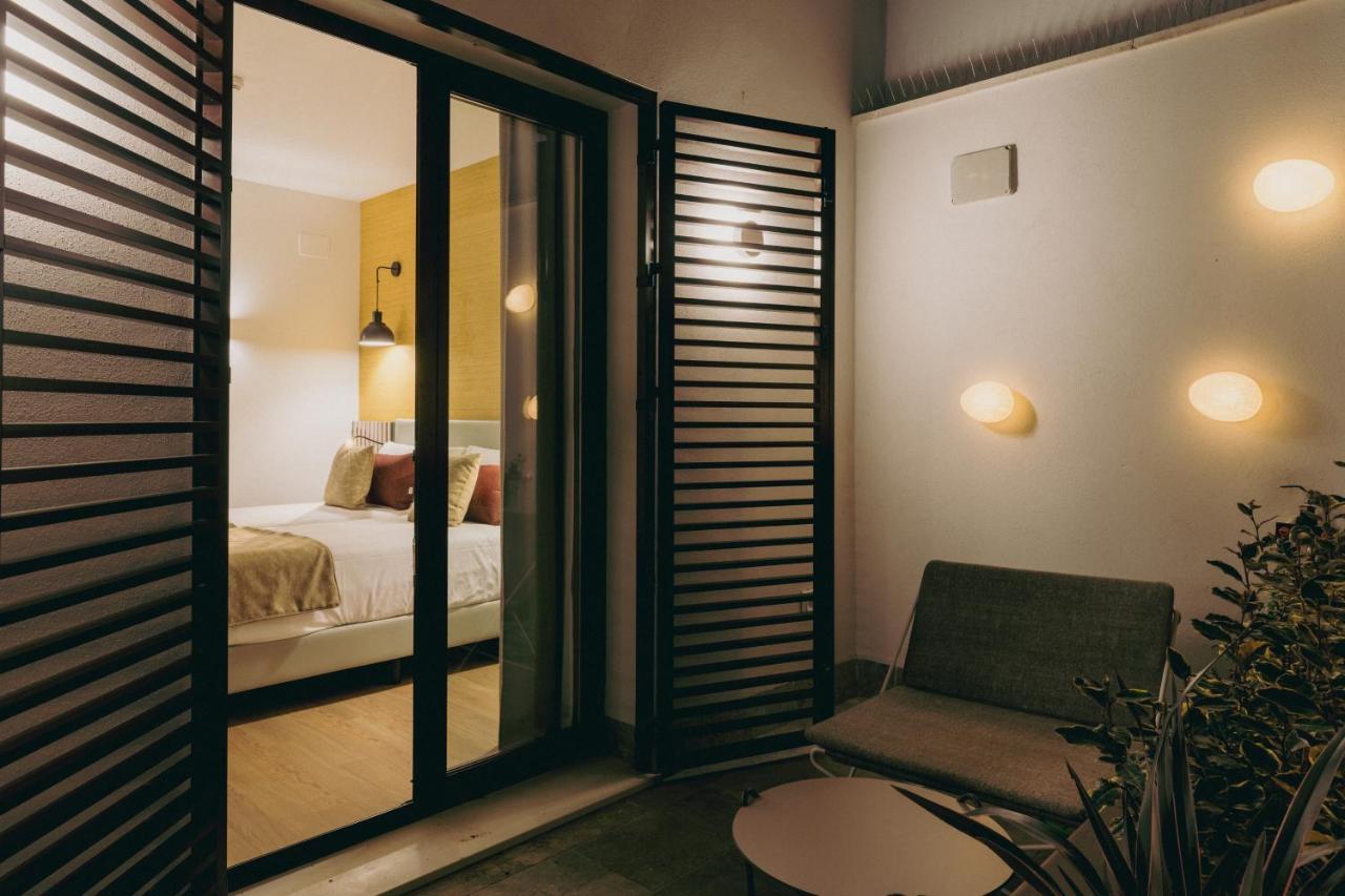 Atlumbreras16 Apartment Seville