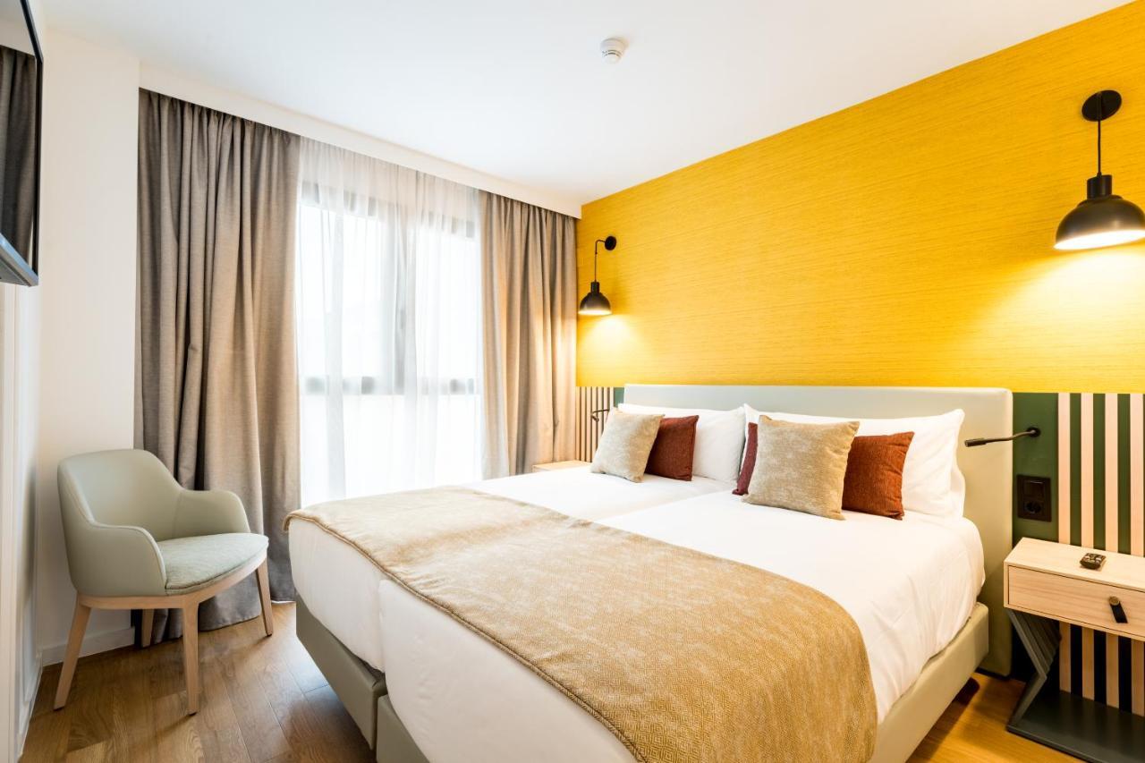 Apartment Atlumbreras16 *