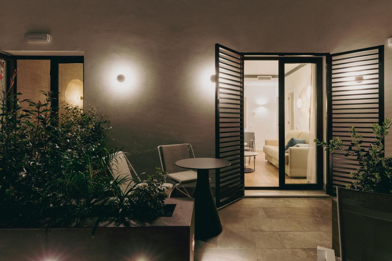Atlumbreras16 Apartment Seville