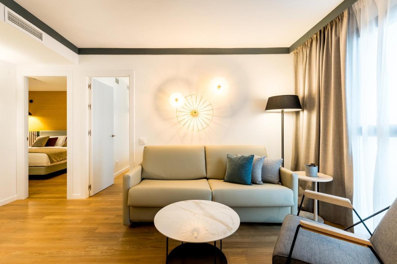 Apartment Atlumbreras16 Seville