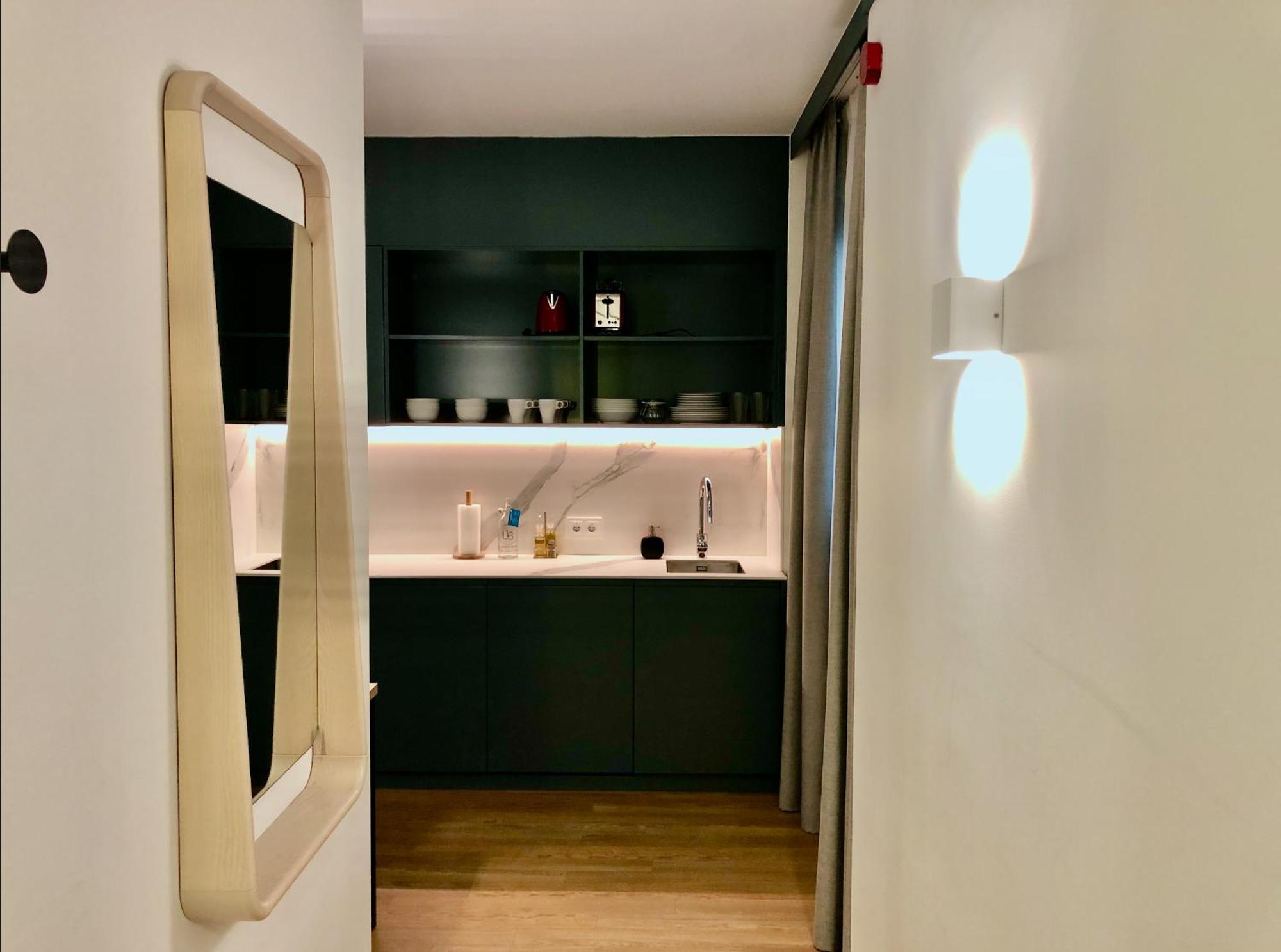 Apartment Atlumbreras16 Seville