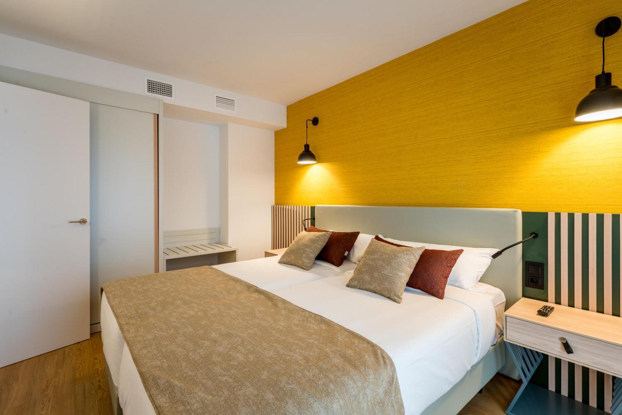 Atlumbreras16 Apartment Seville