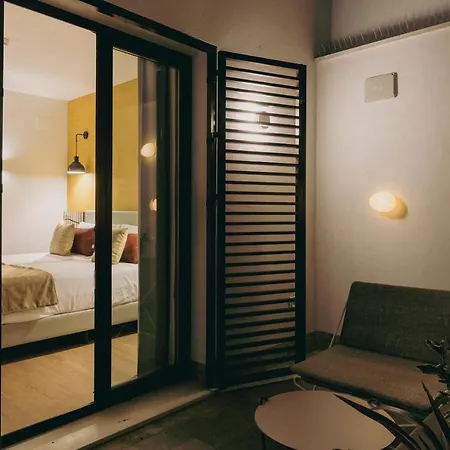 Atlumbreras16 Apartment Seville Exterior photo