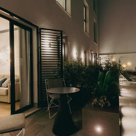 Atlumbreras16 Apartment Seville Exterior photo
