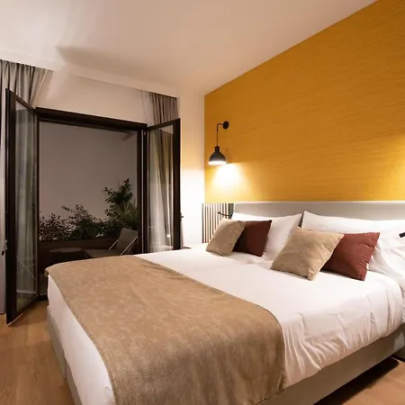 Atlumbreras16 Apartment Seville Exterior photo