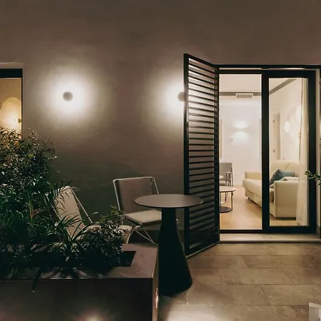 Atlumbreras16 Apartment Seville Exterior photo