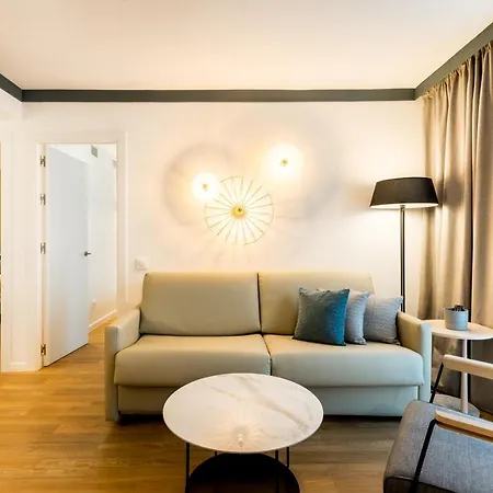 Atlumbreras16 Apartment Seville Exterior photo