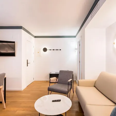 Atlumbreras16 Apartment Seville Room photo