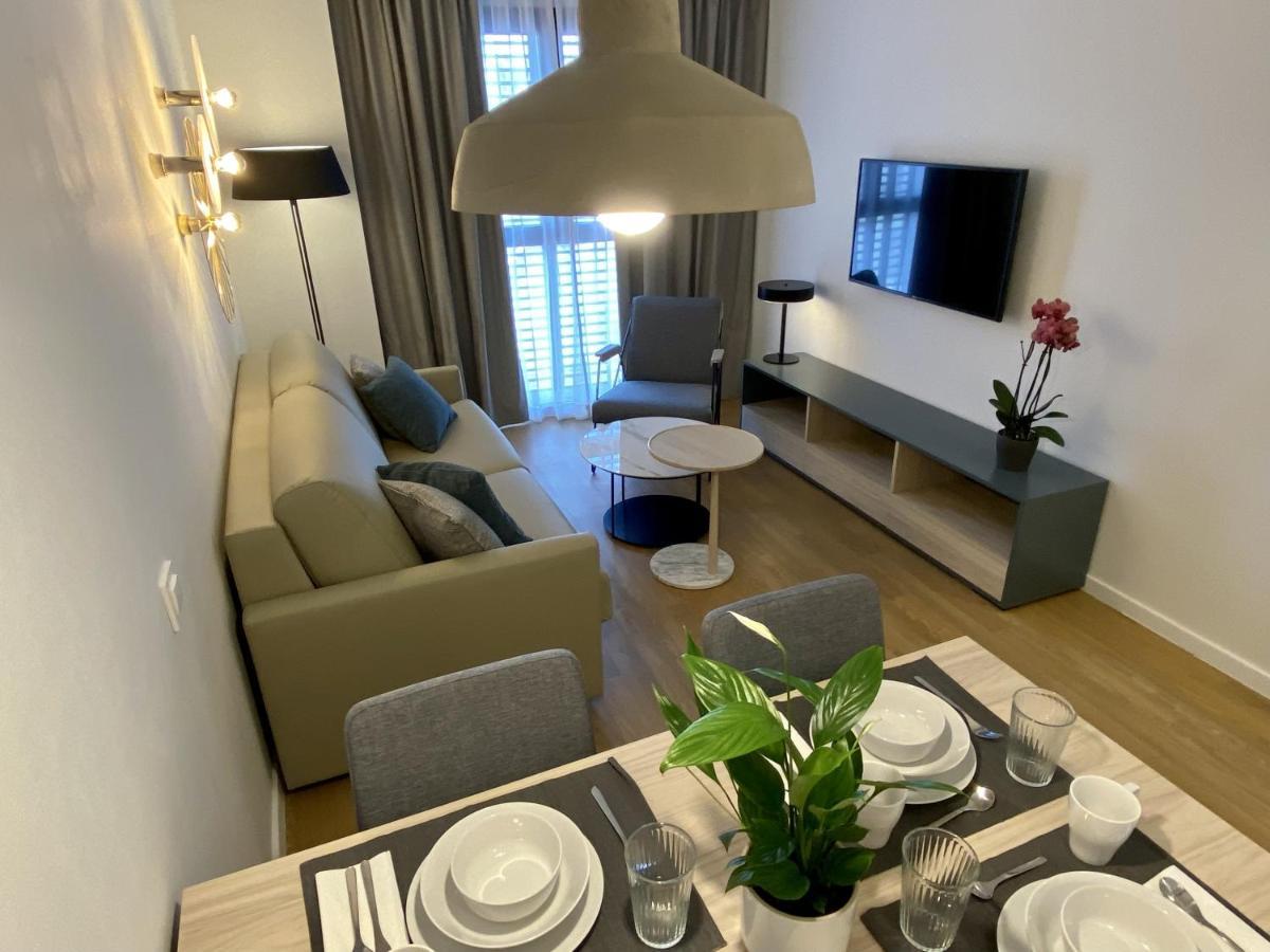 Atlumbreras16 Appartement