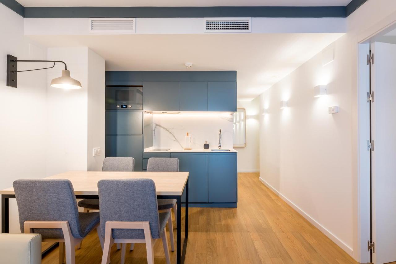 Atlumbreras16 Apartament Sevilla