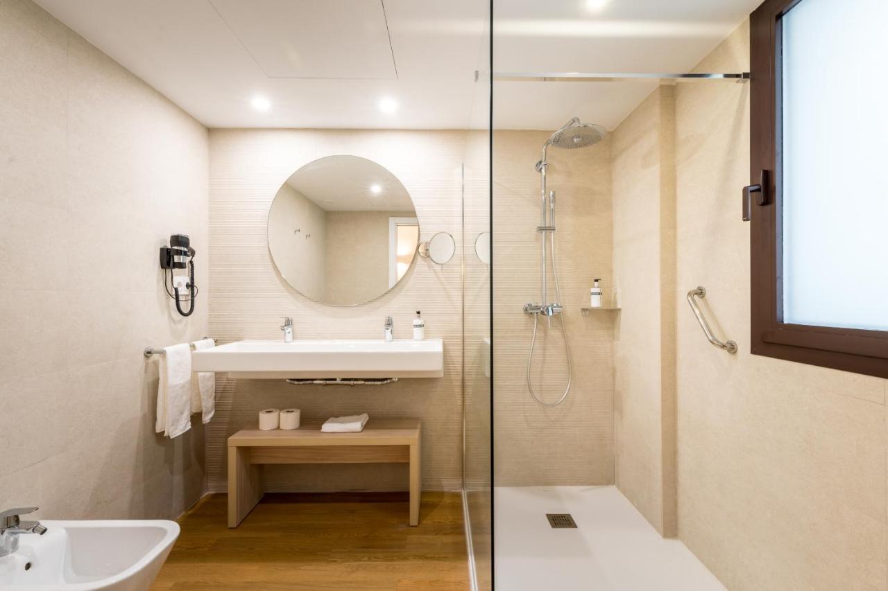 Atlumbreras16 Apartament