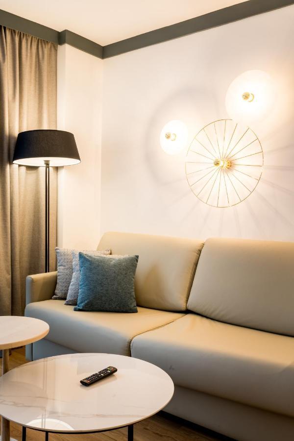 Atlumbreras16 Apartament