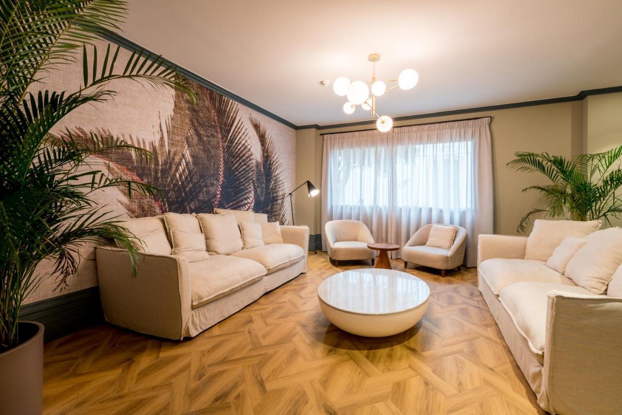 Apartamento Atlumbreras16 Sevilha