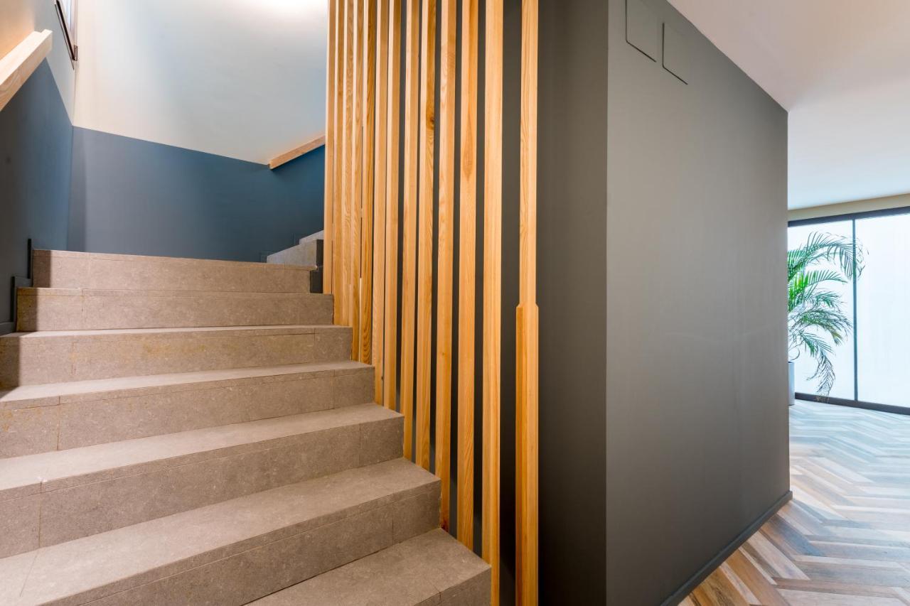 Atlumbreras16 Apartament Sevilla