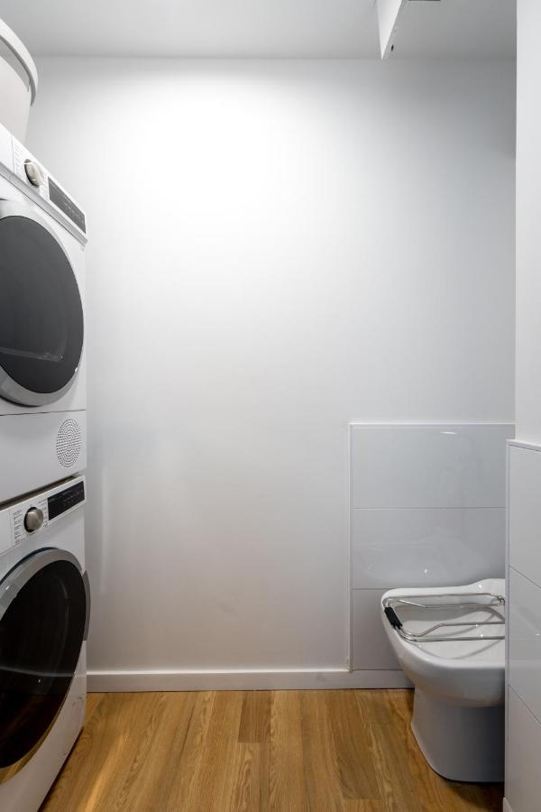Atlumbreras16 Apartament Sevilla