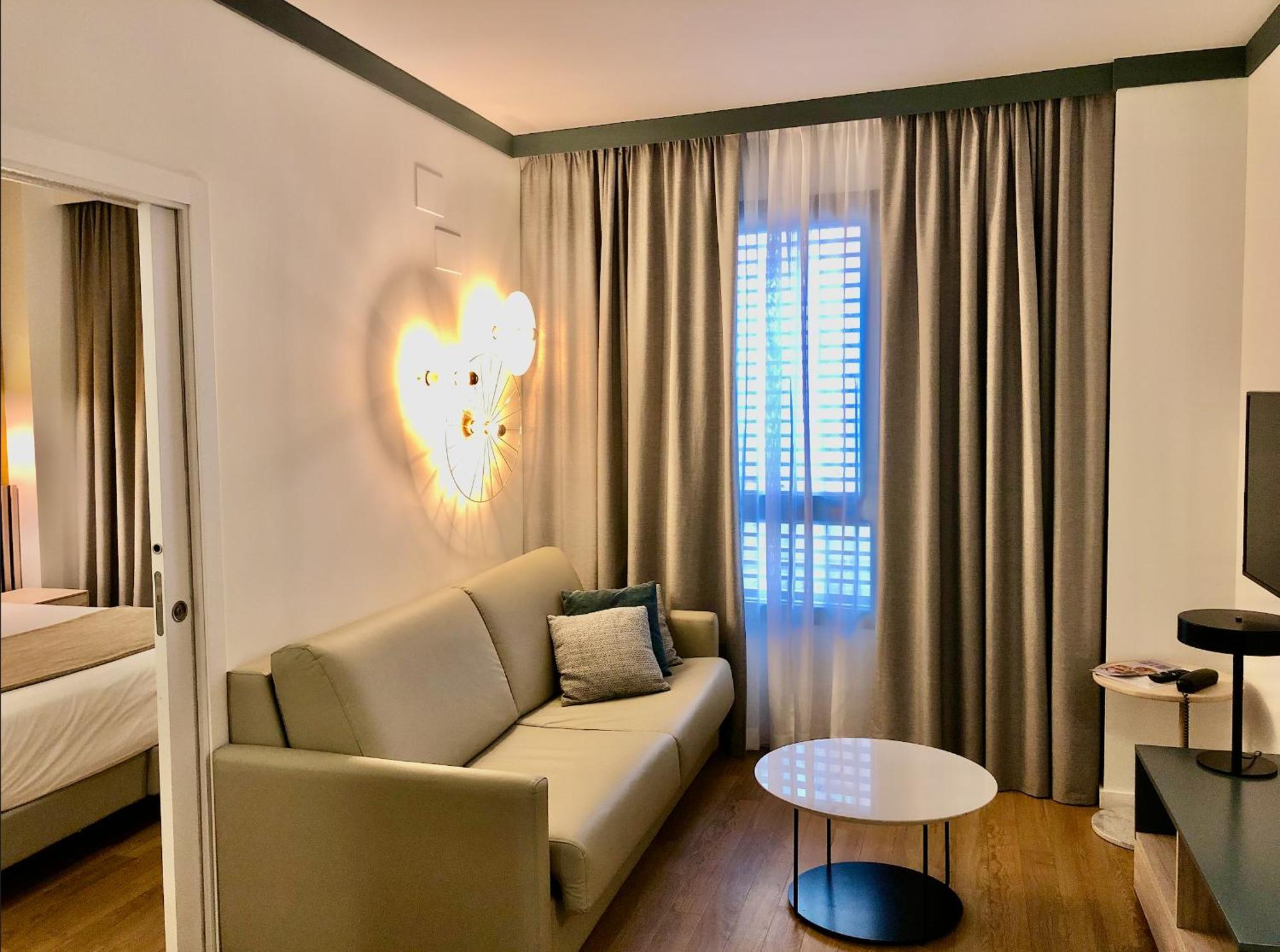 Apartamento Atlumbreras16 *