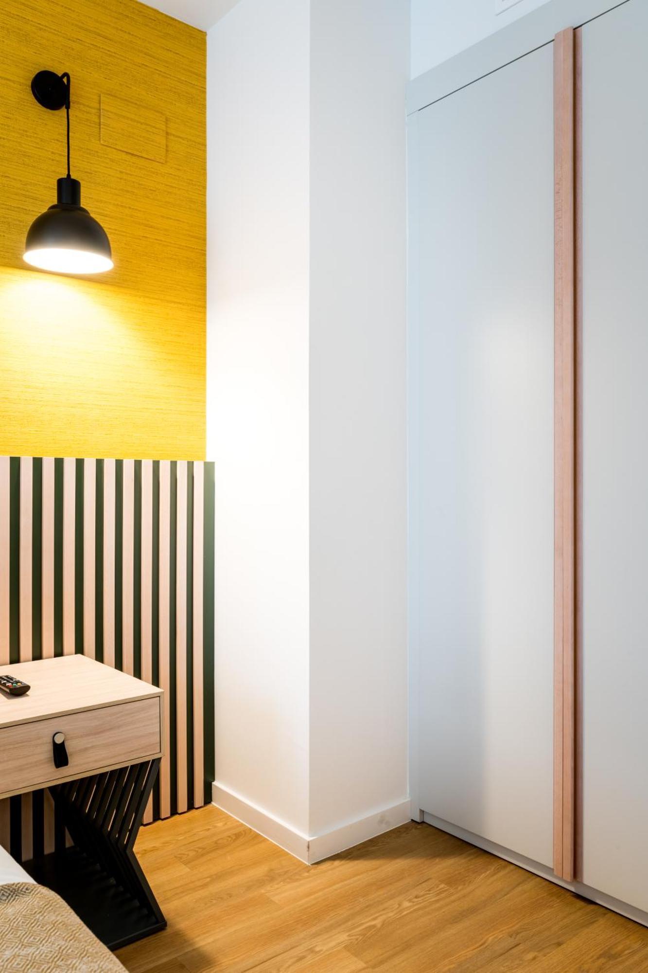 Apartament Atlumbreras16