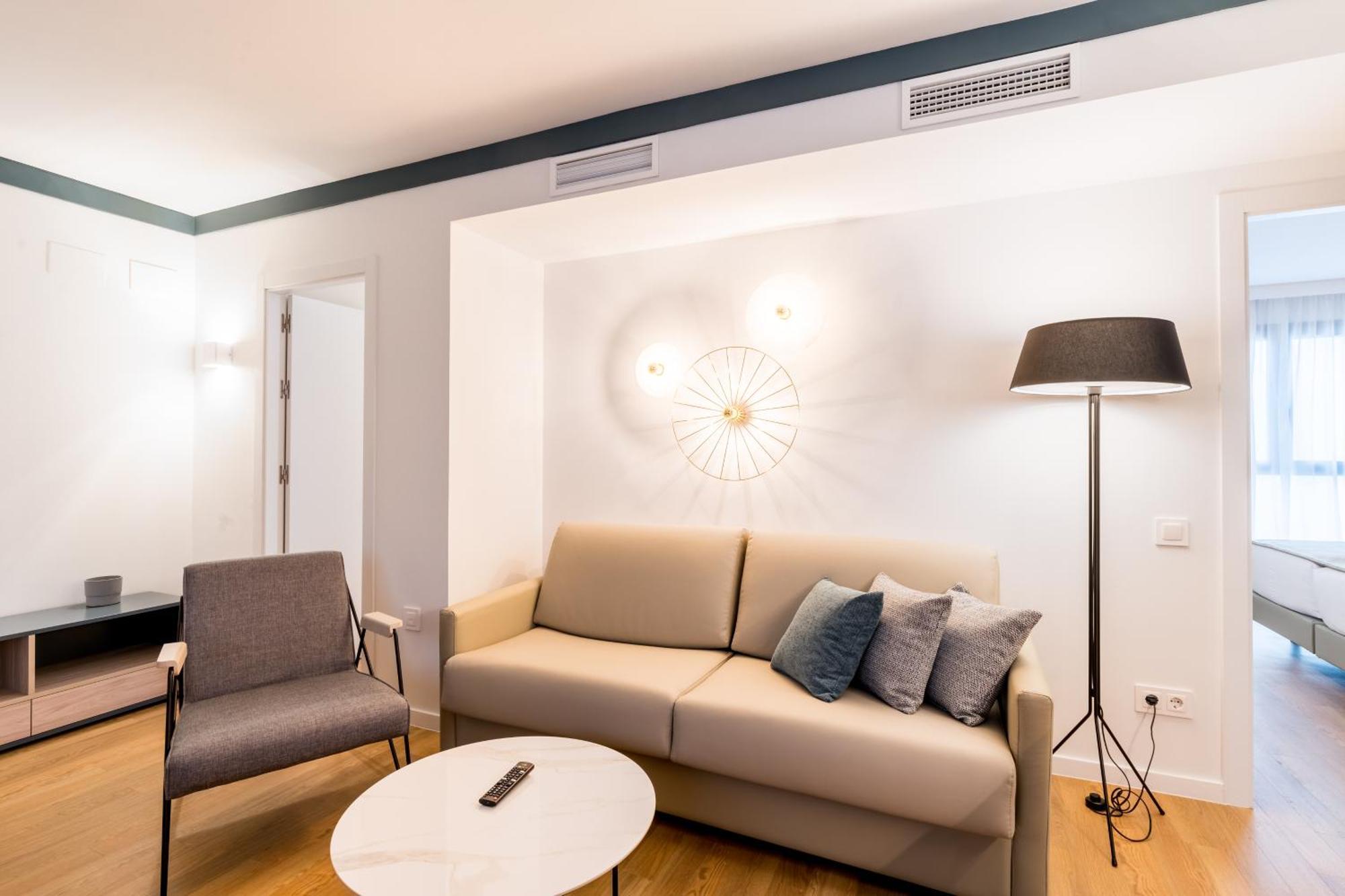 Atlumbreras16 Apartamento Sevilha